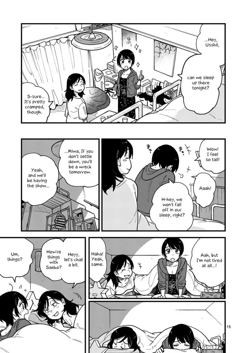 Tsukiatte Agete Mo II Ka Na 14 15