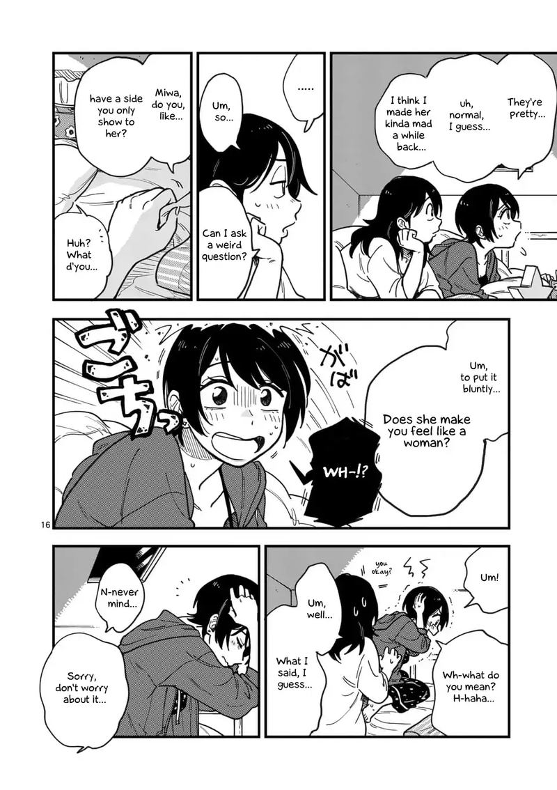 Tsukiatte Agete Mo II Ka Na 14 16