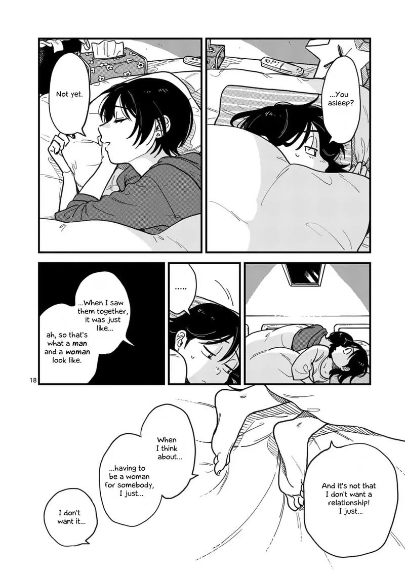 Tsukiatte Agete Mo II Ka Na 14 18
