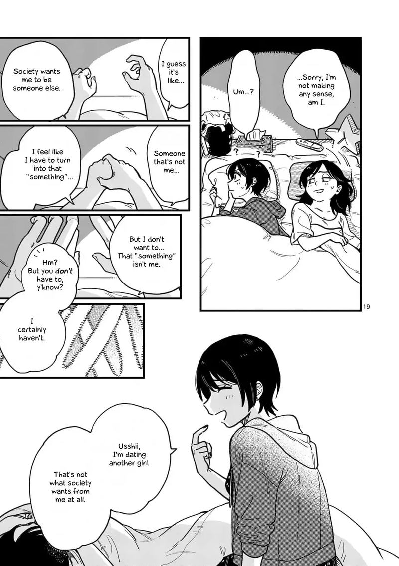 Tsukiatte Agete Mo II Ka Na 14 19