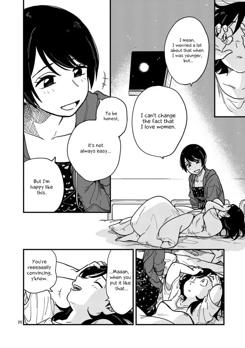Tsukiatte Agete Mo II Ka Na 14 20