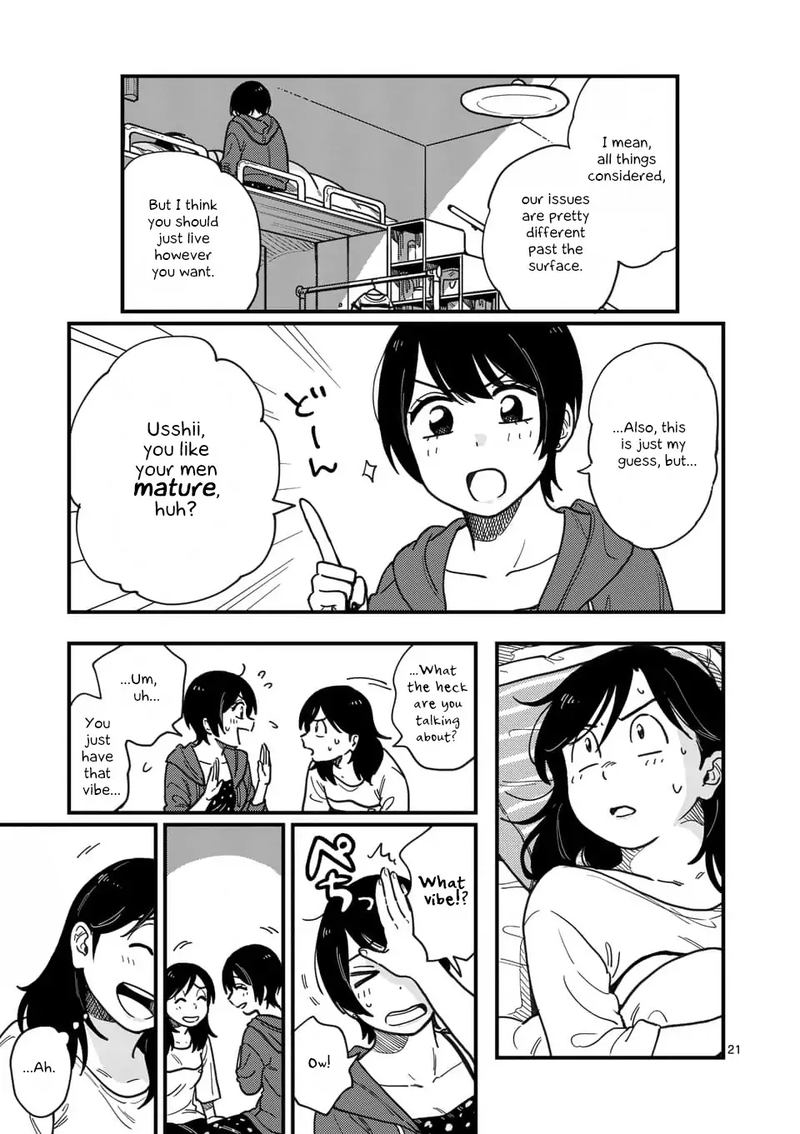 Tsukiatte Agete Mo II Ka Na 14 21