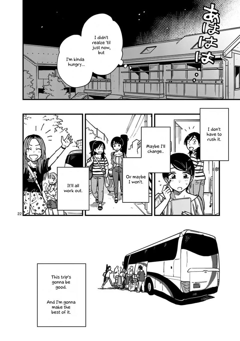 Tsukiatte Agete Mo II Ka Na 14 22