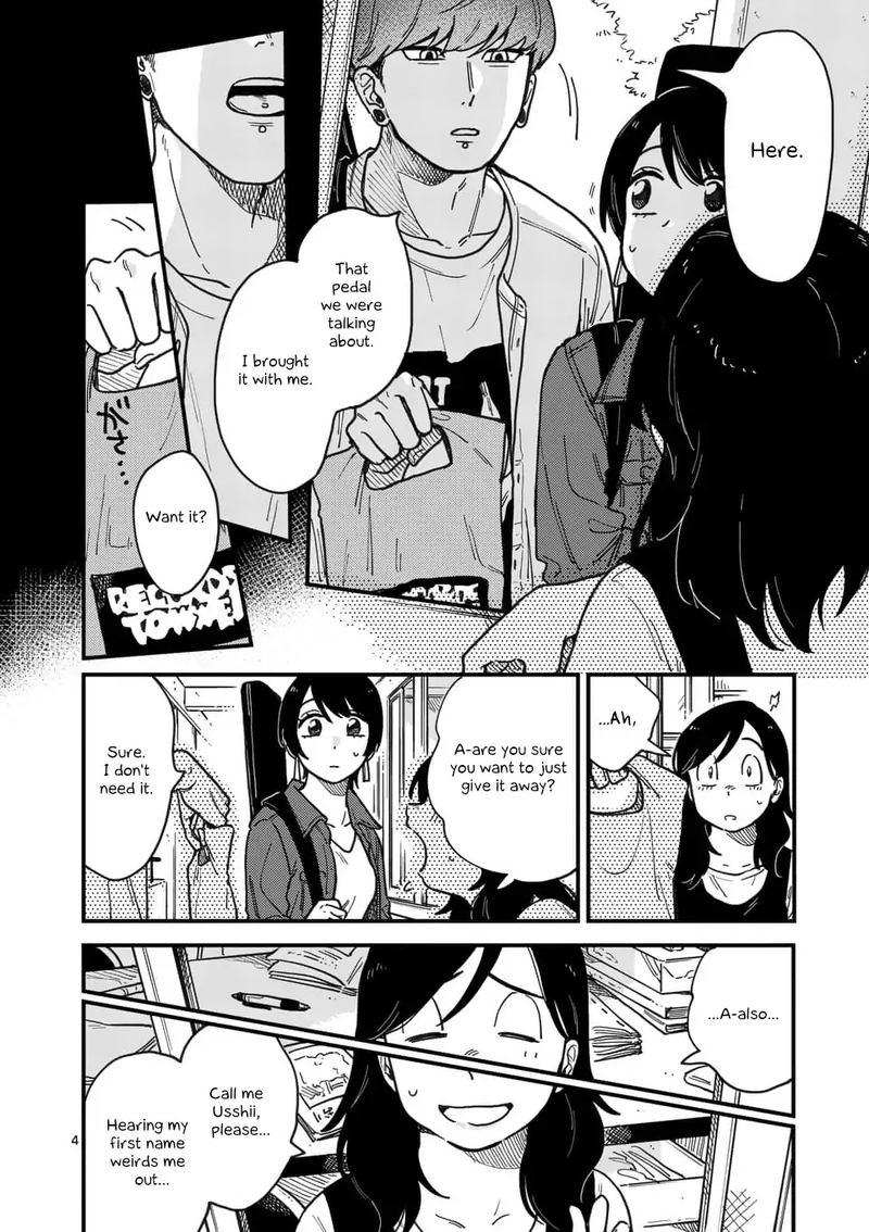 Tsukiatte Agete Mo II Ka Na 14 4