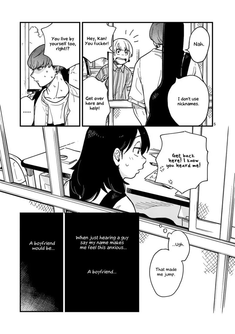 Tsukiatte Agete Mo II Ka Na 14 5