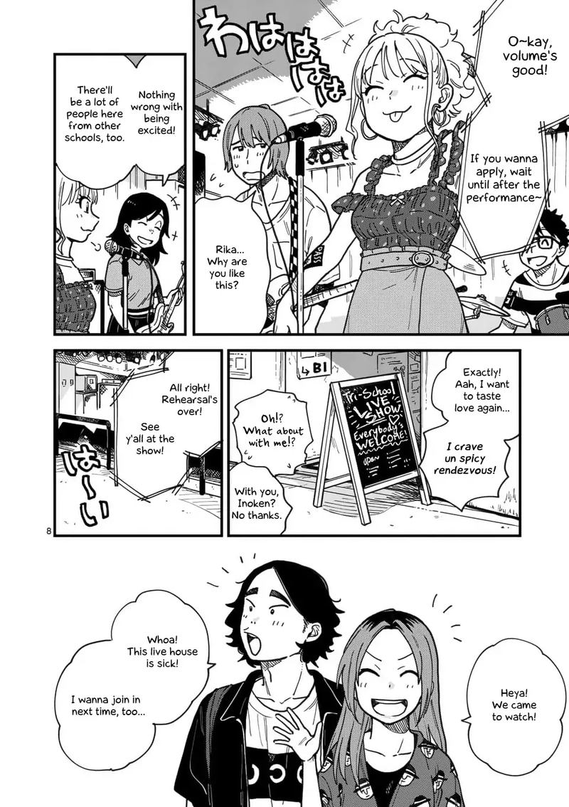 Tsukiatte Agete Mo II Ka Na 14 8
