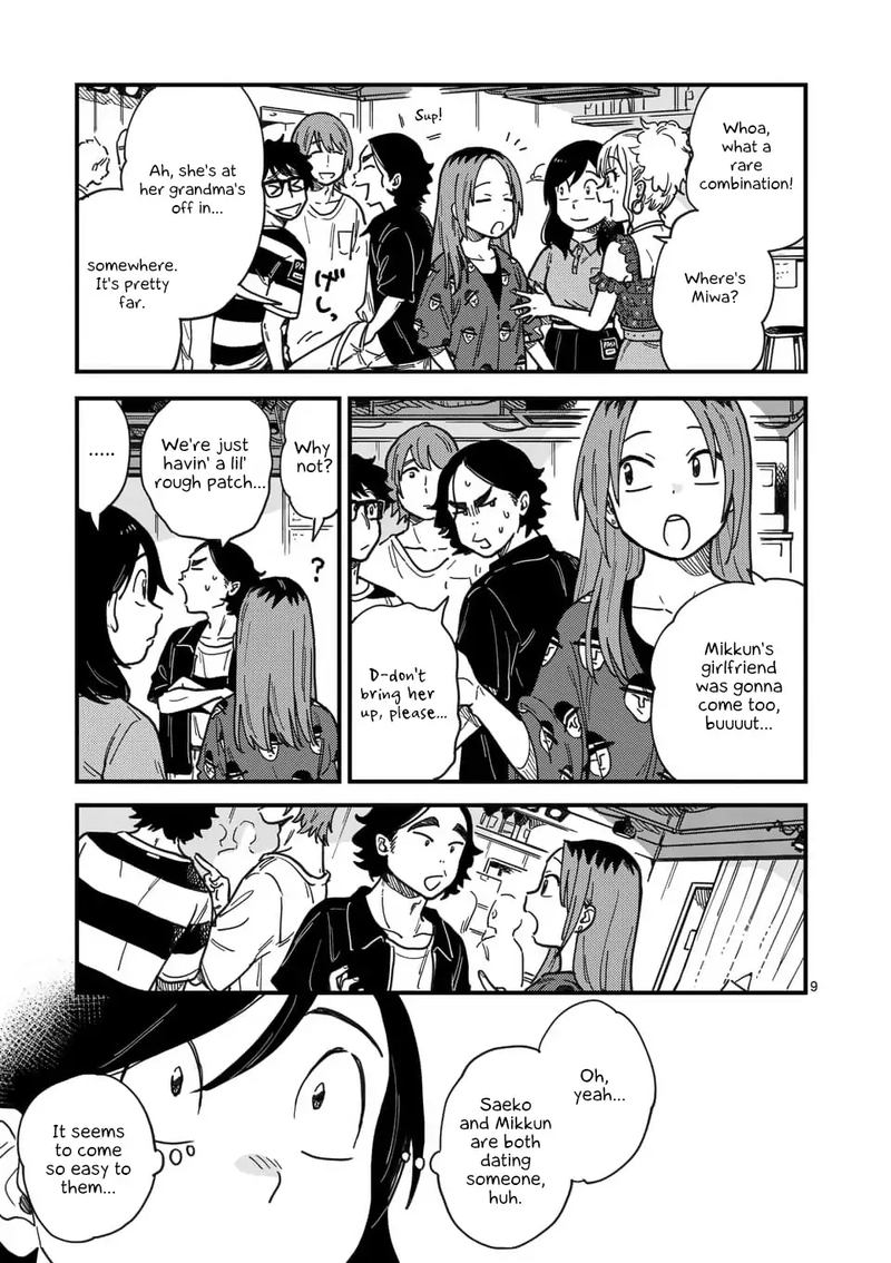 Tsukiatte Agete Mo II Ka Na 14 9