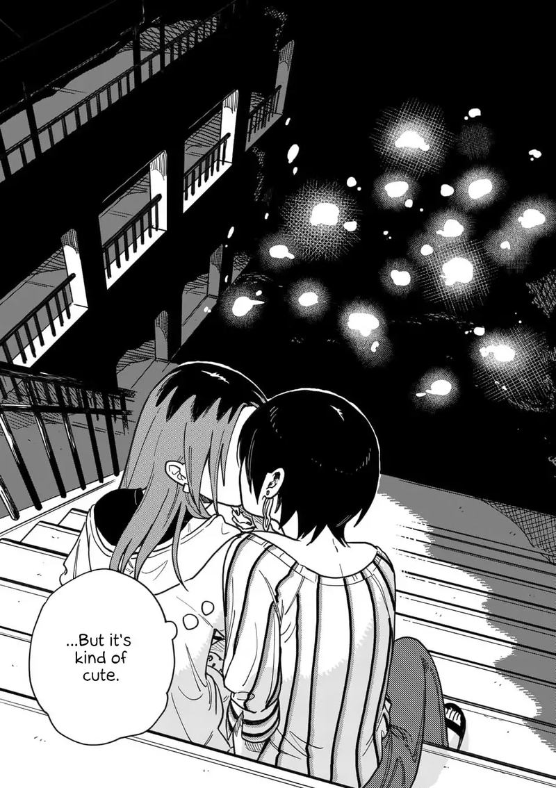 Tsukiatte Agete Mo II Ka Na 15 17