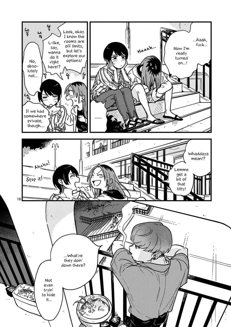 Tsukiatte Agete Mo II Ka Na 15 18