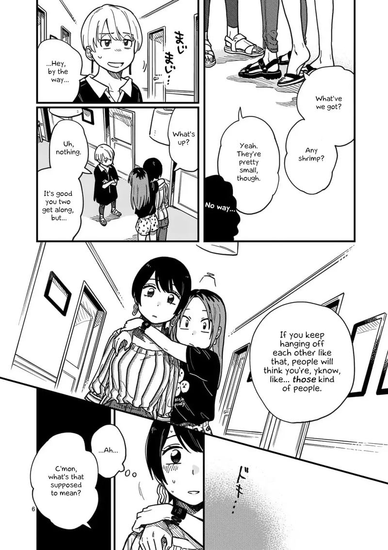Tsukiatte Agete Mo II Ka Na 15 6