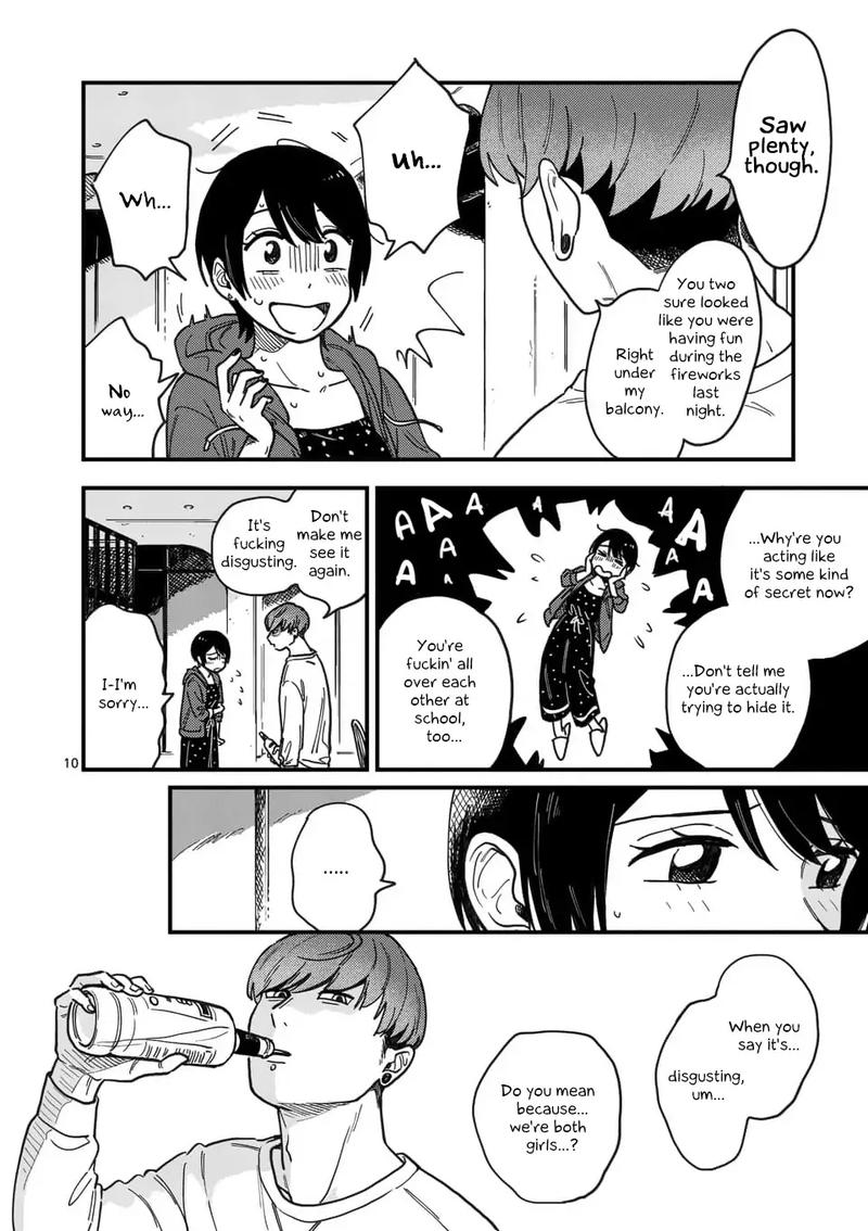 Tsukiatte Agete Mo II Ka Na 16 10