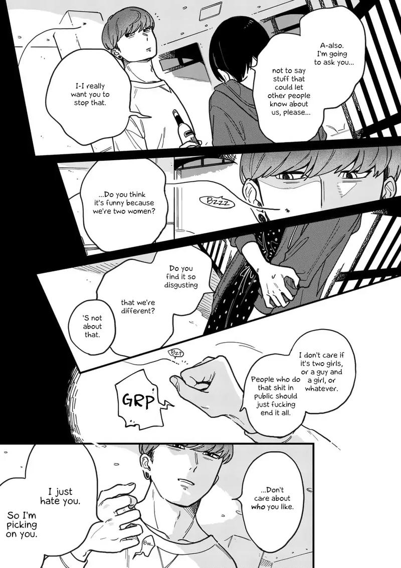 Tsukiatte Agete Mo II Ka Na 16 11