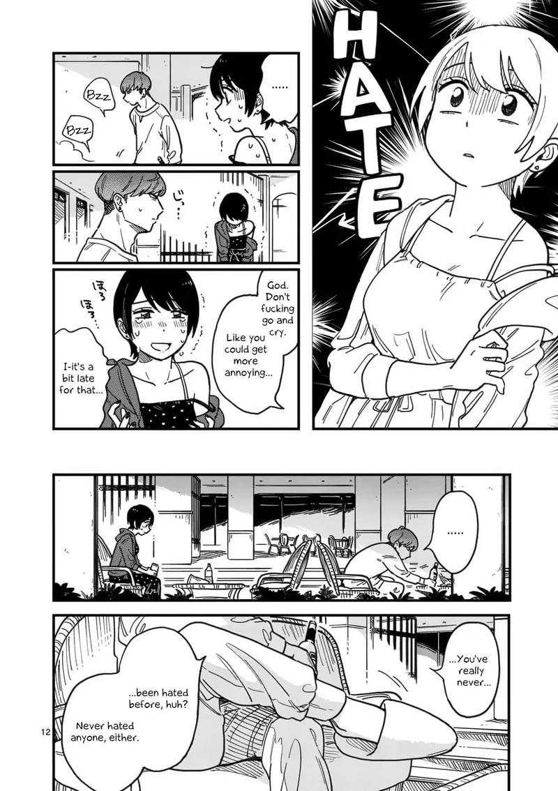Tsukiatte Agete Mo II Ka Na 16 12
