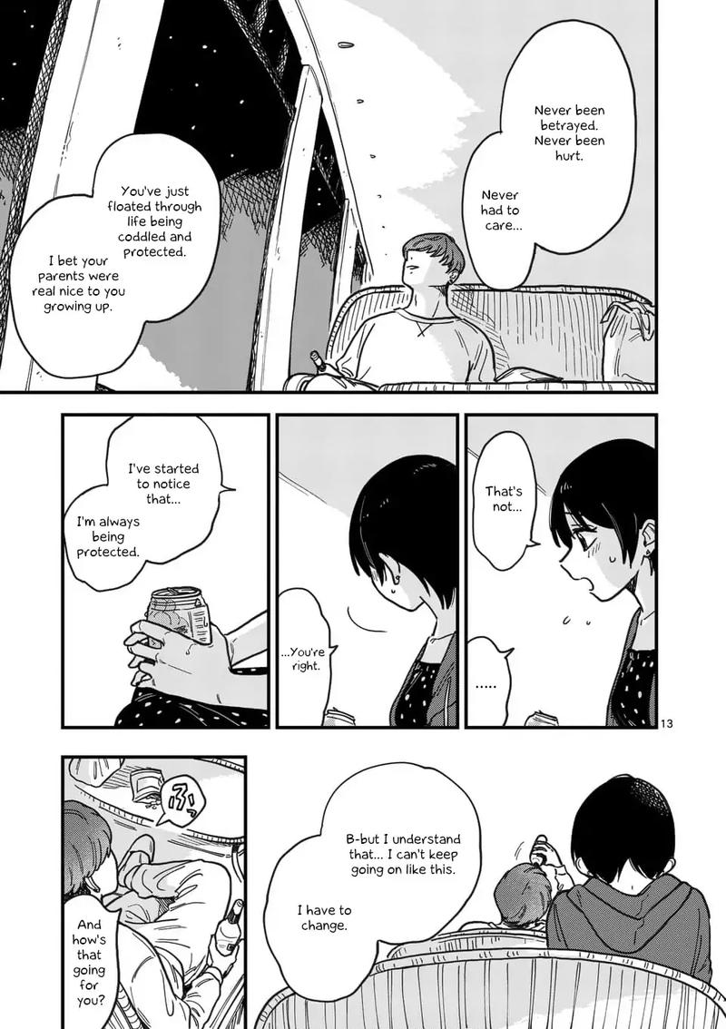 Tsukiatte Agete Mo II Ka Na 16 13