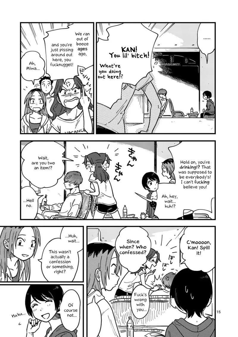 Tsukiatte Agete Mo II Ka Na 16 15
