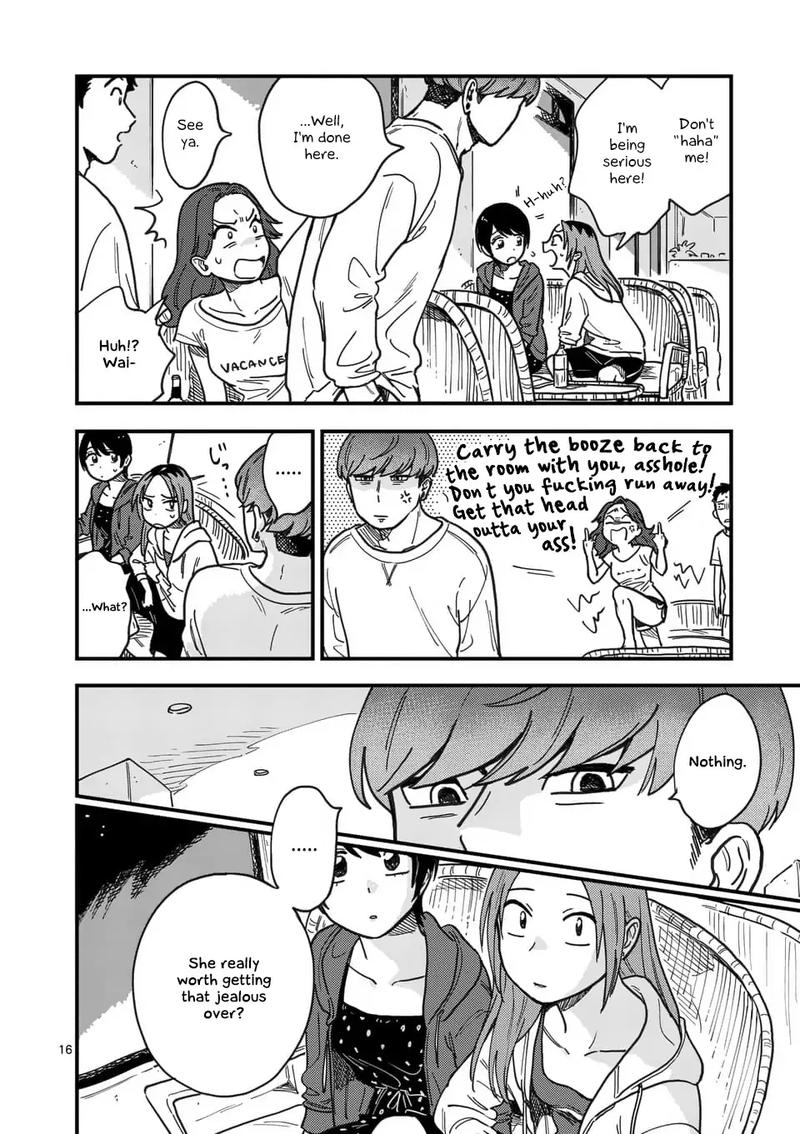 Tsukiatte Agete Mo II Ka Na 16 16