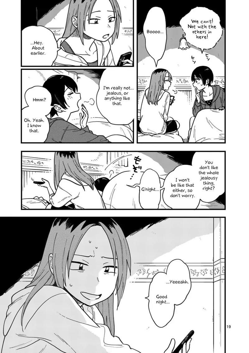 Tsukiatte Agete Mo II Ka Na 16 19