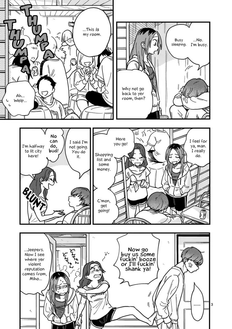 Tsukiatte Agete Mo II Ka Na 16 3