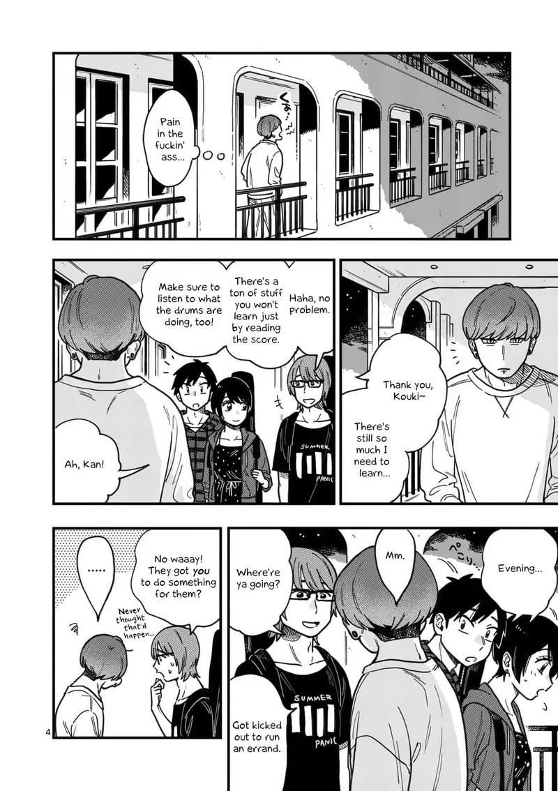 Tsukiatte Agete Mo II Ka Na 16 4
