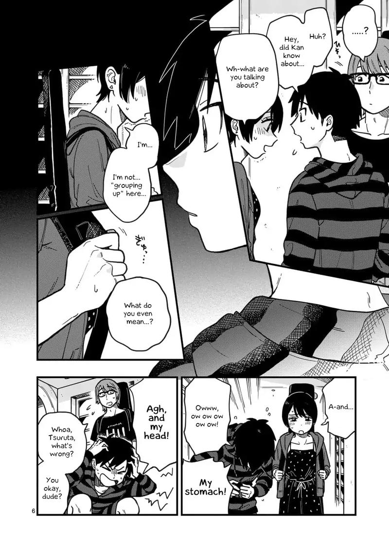 Tsukiatte Agete Mo II Ka Na 16 6