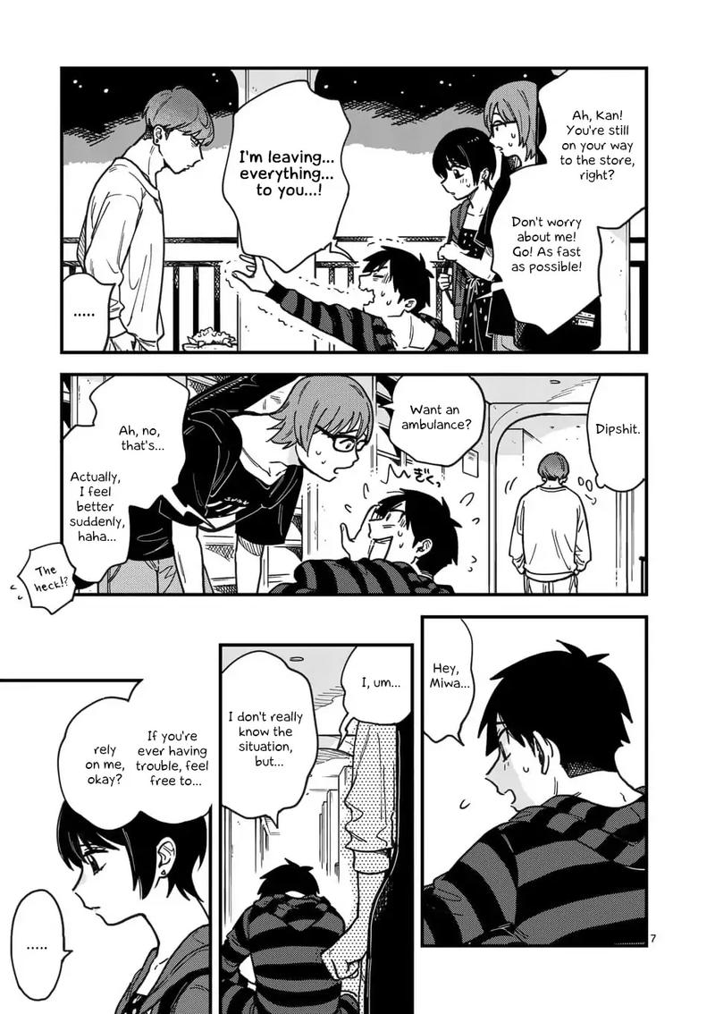 Tsukiatte Agete Mo II Ka Na 16 7