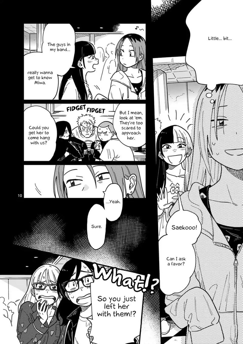 Tsukiatte Agete Mo II Ka Na 17 10