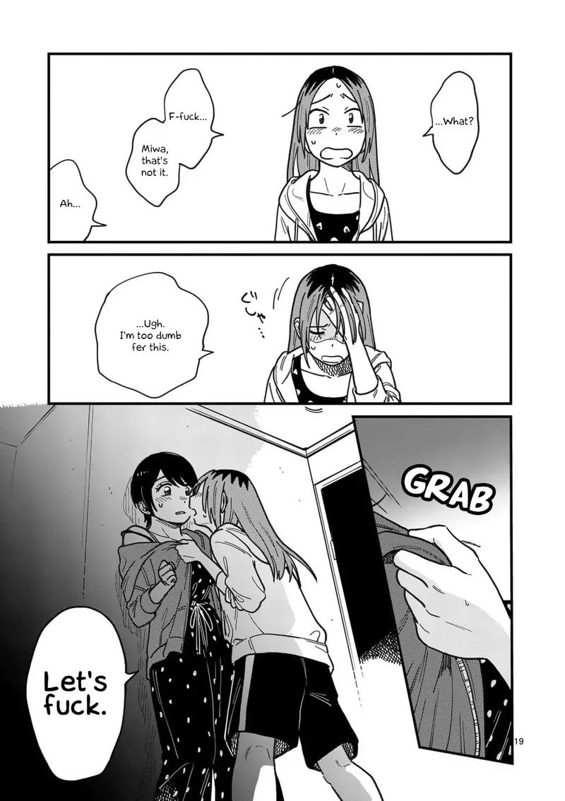 Tsukiatte Agete Mo II Ka Na 17 19