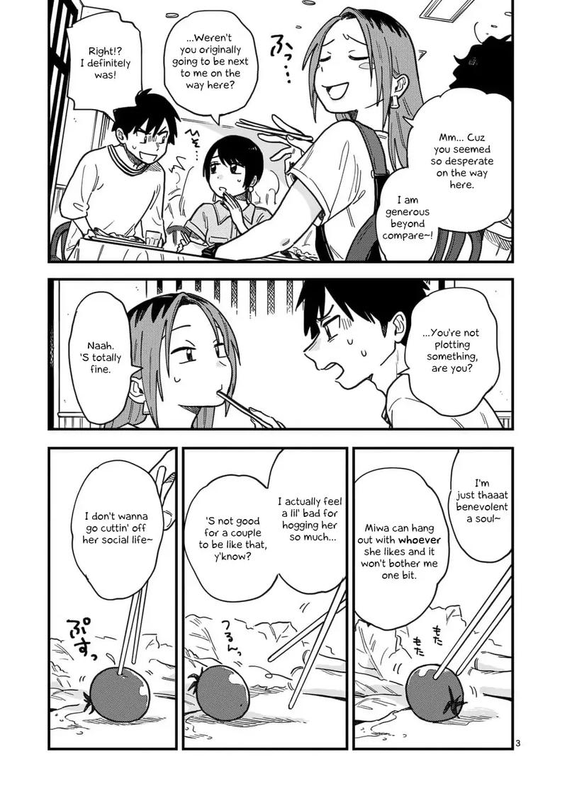 Tsukiatte Agete Mo II Ka Na 17 3