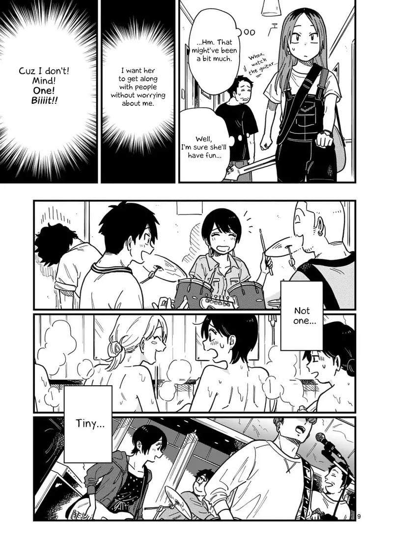Tsukiatte Agete Mo II Ka Na 17 9