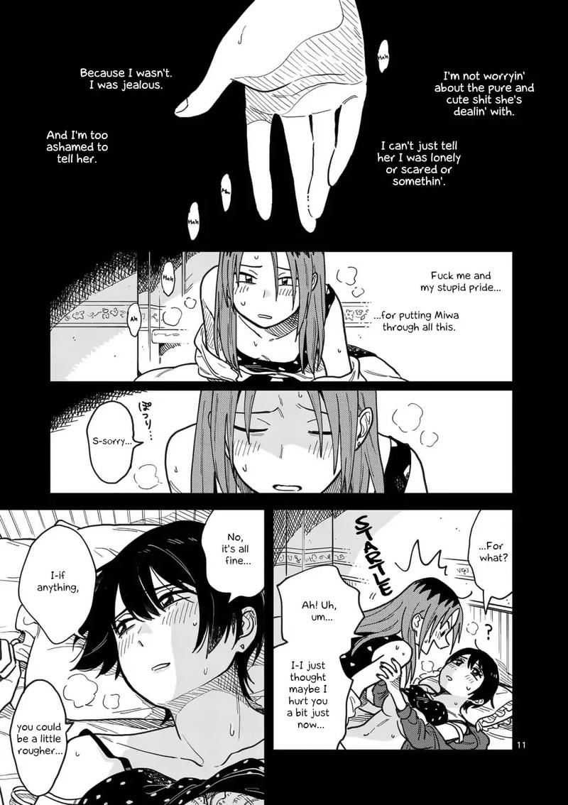 Tsukiatte Agete Mo II Ka Na 18 11