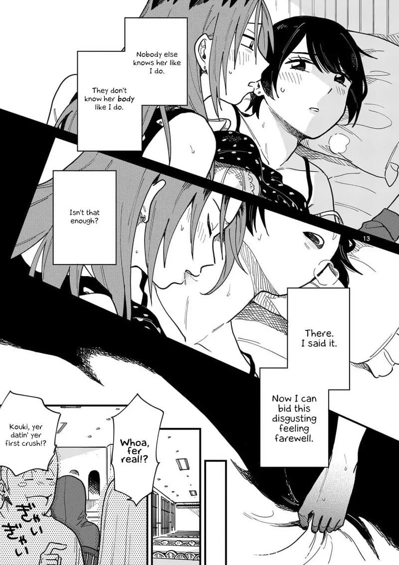 Tsukiatte Agete Mo II Ka Na 18 13
