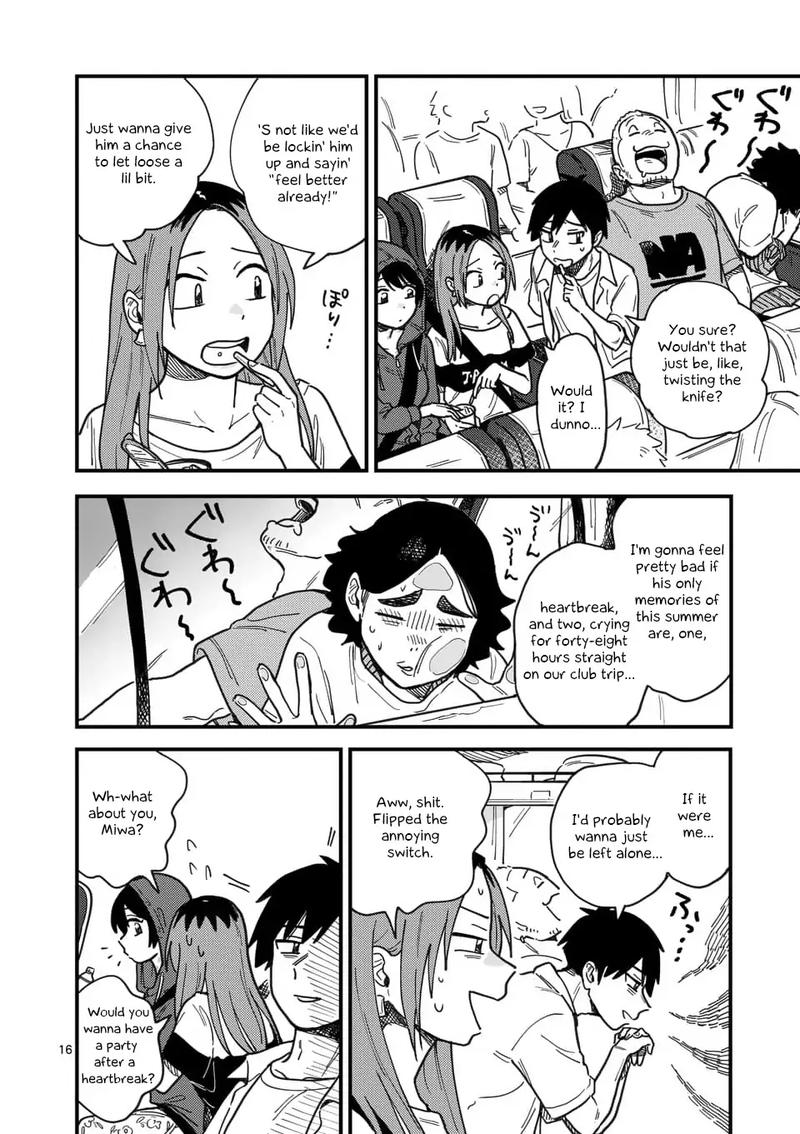 Tsukiatte Agete Mo II Ka Na 18 16