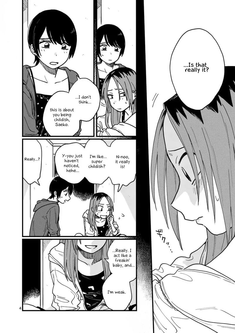 Tsukiatte Agete Mo II Ka Na 18 4
