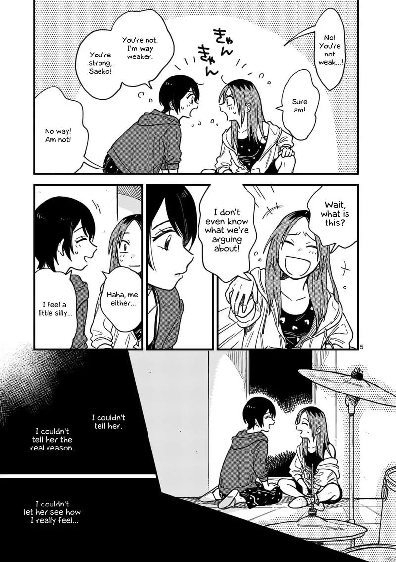 Tsukiatte Agete Mo II Ka Na 18 5