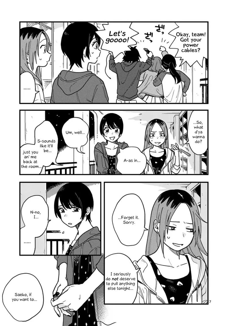 Tsukiatte Agete Mo II Ka Na 18 7