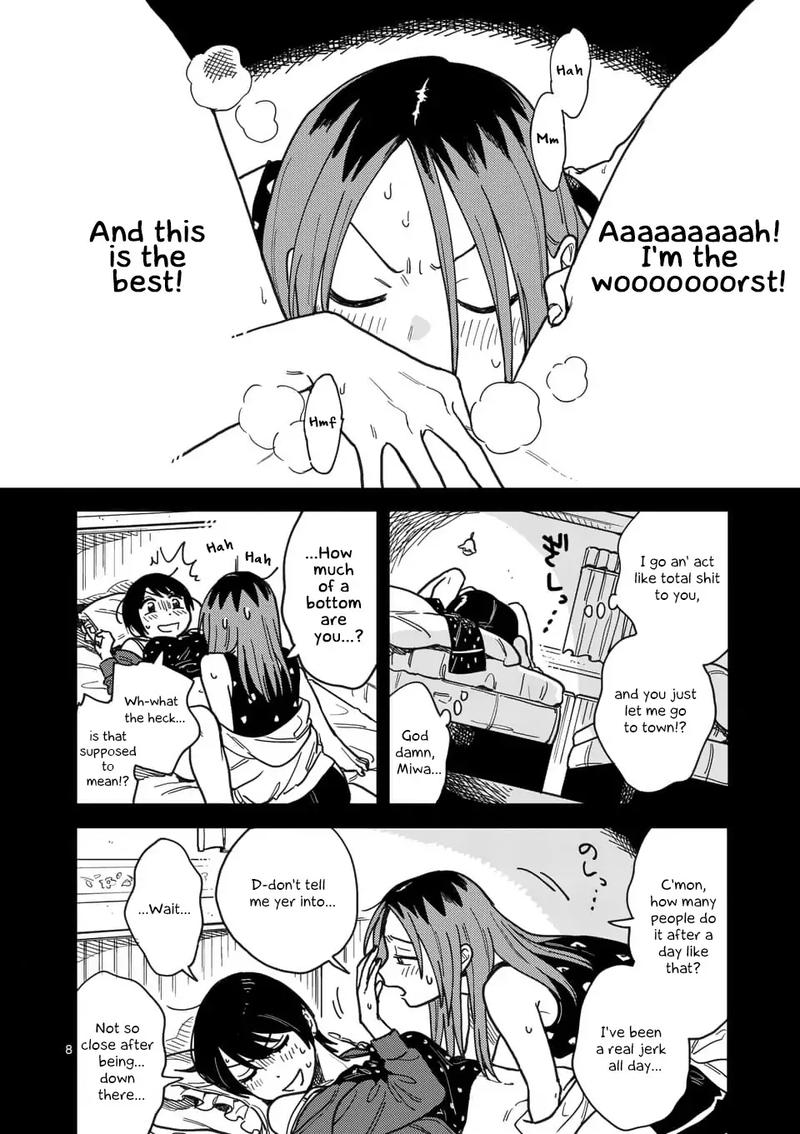 Tsukiatte Agete Mo II Ka Na 18 8