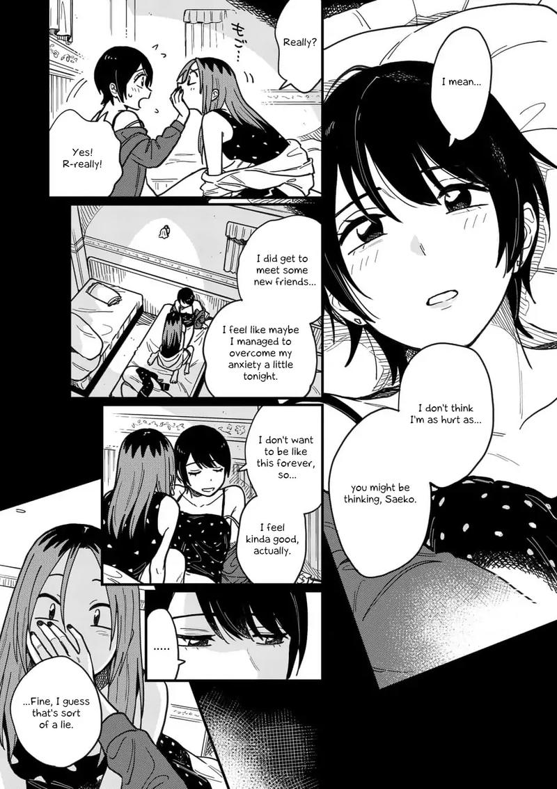 Tsukiatte Agete Mo II Ka Na 18 9