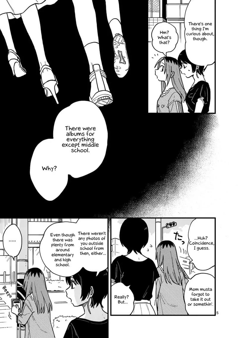 Tsukiatte Agete Mo II Ka Na 19 5