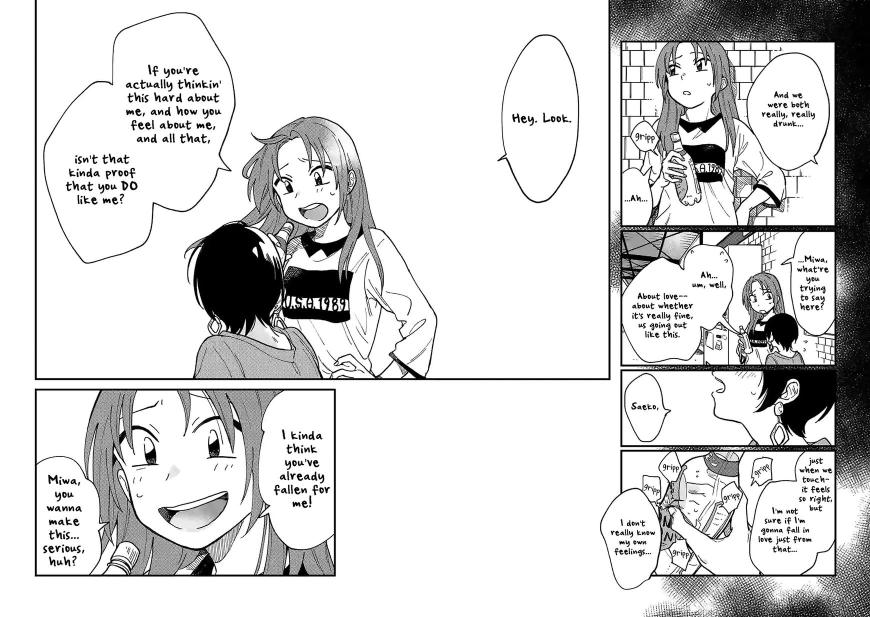 Tsukiatte Agete Mo II Ka Na 2 14