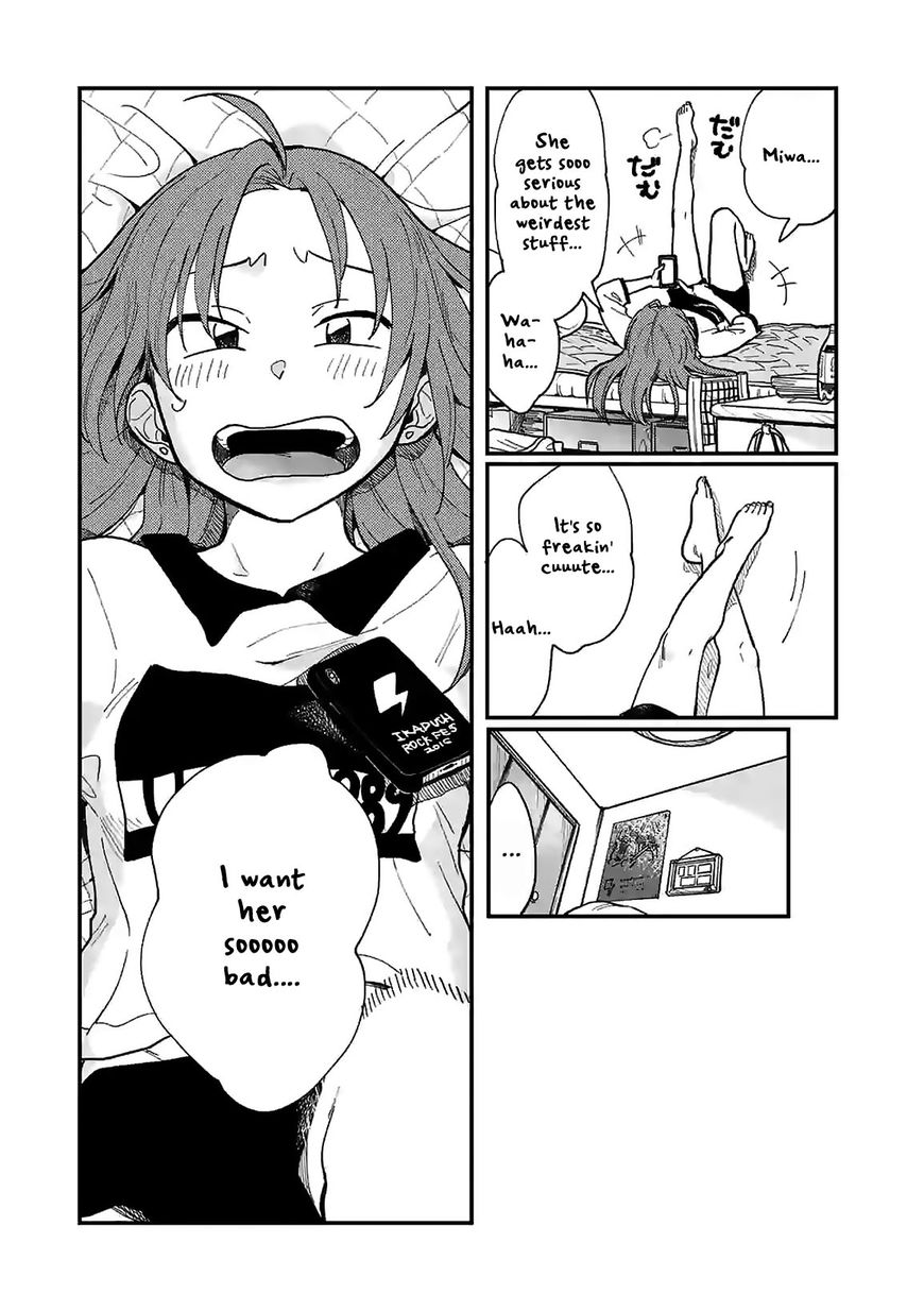 Tsukiatte Agete Mo II Ka Na 2 18