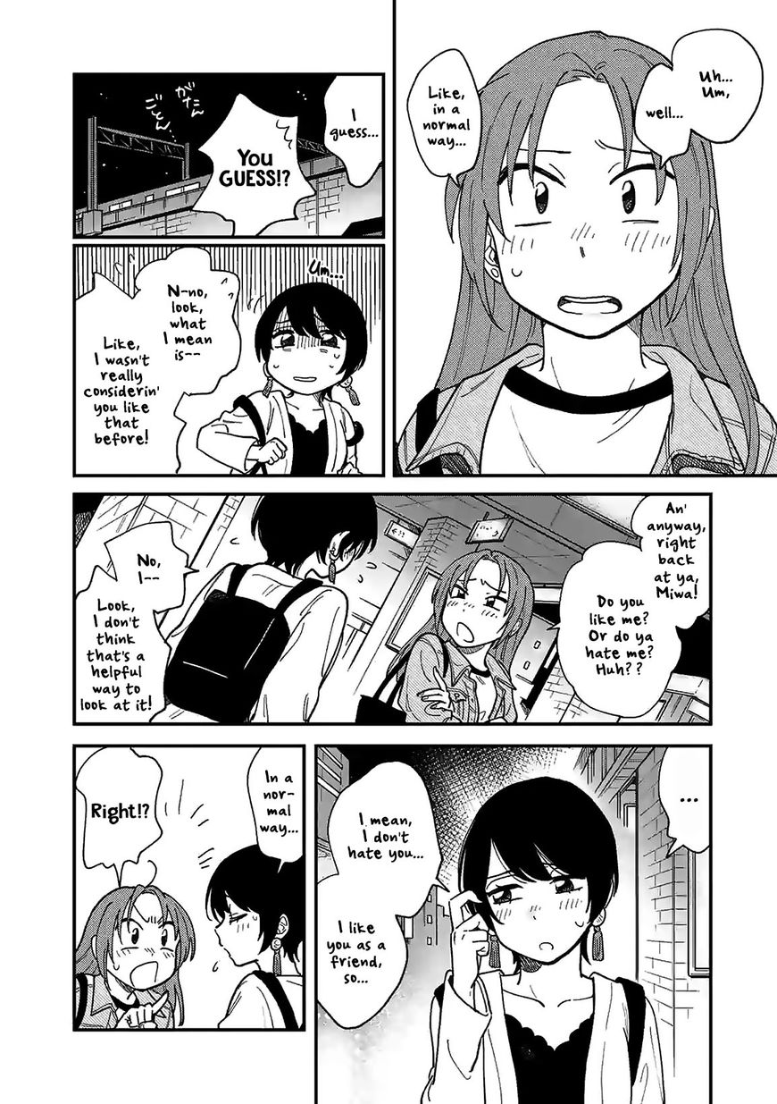 Tsukiatte Agete Mo II Ka Na 2 2