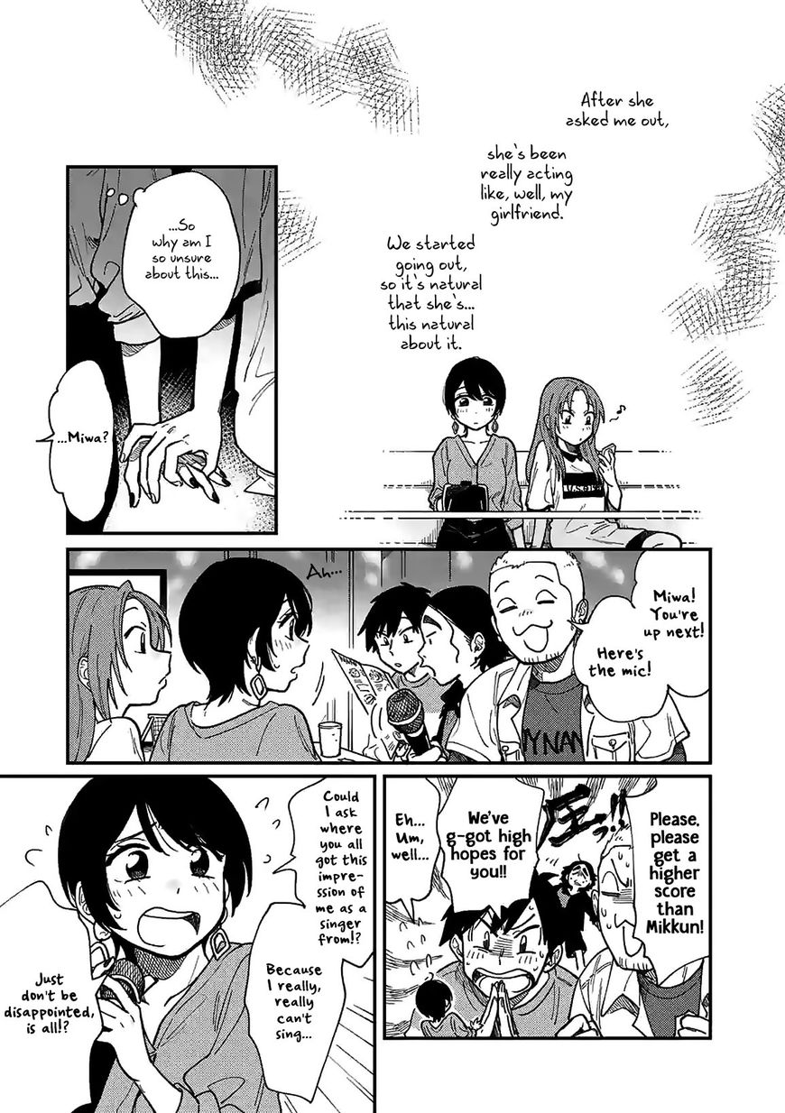 Tsukiatte Agete Mo II Ka Na 2 9