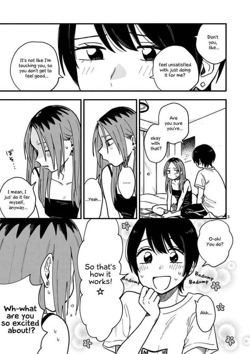 Tsukiatte Agete Mo II Ka Na 20 3