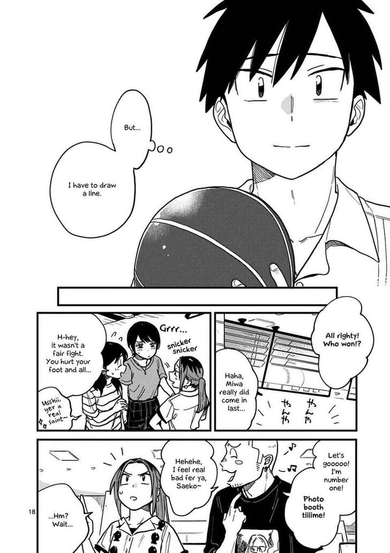 Tsukiatte Agete Mo II Ka Na 21 18