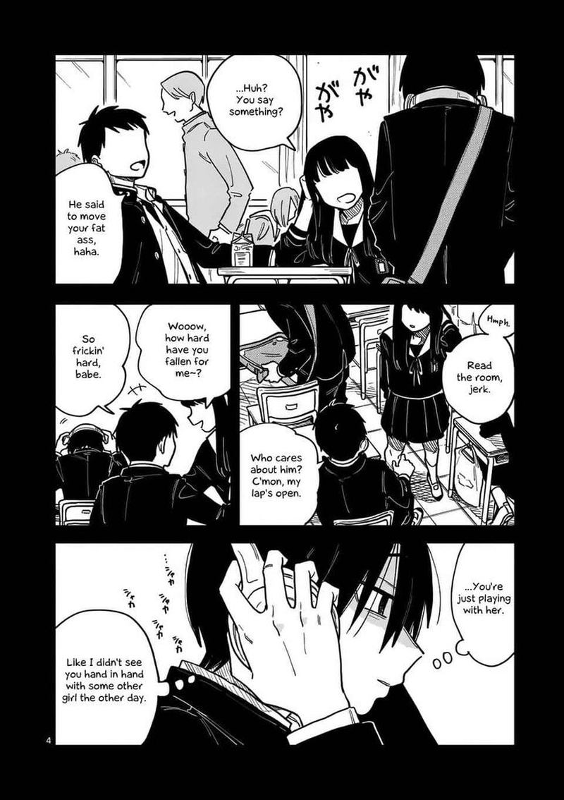 Tsukiatte Agete Mo II Ka Na 21 4