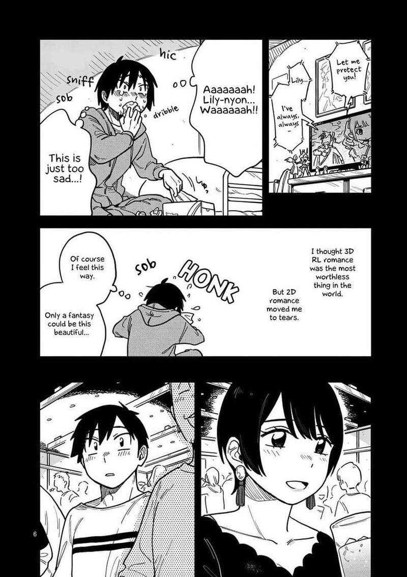Tsukiatte Agete Mo II Ka Na 21 6