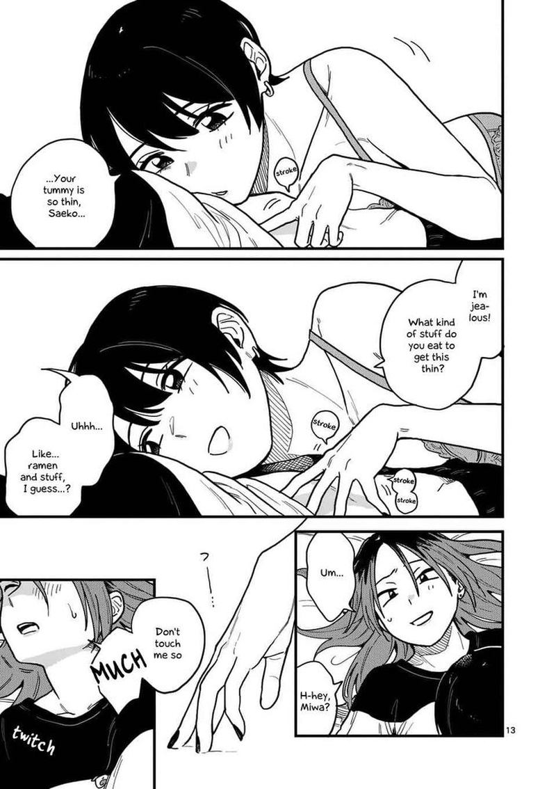 Tsukiatte Agete Mo II Ka Na 22 13