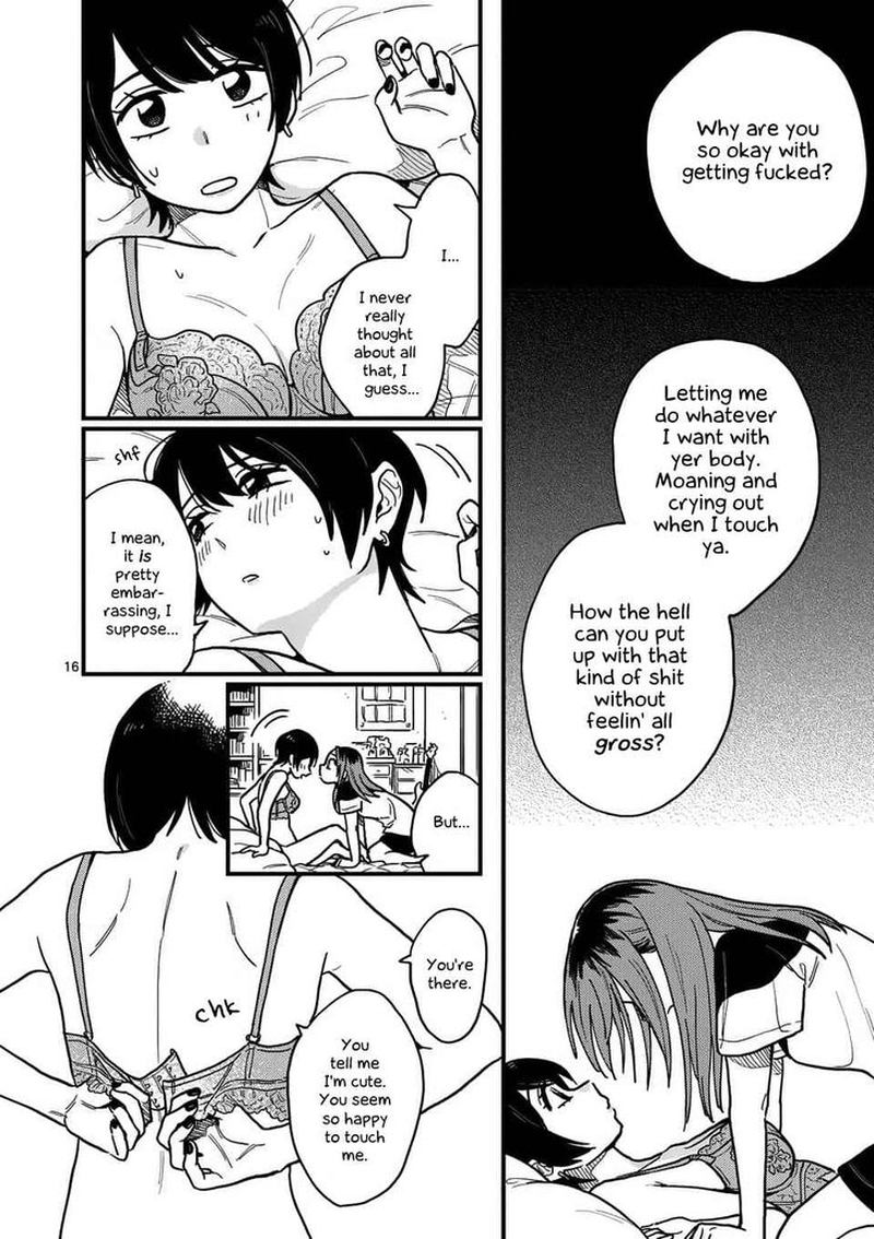 Tsukiatte Agete Mo II Ka Na 22 16