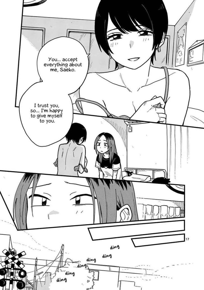 Tsukiatte Agete Mo II Ka Na 22 17