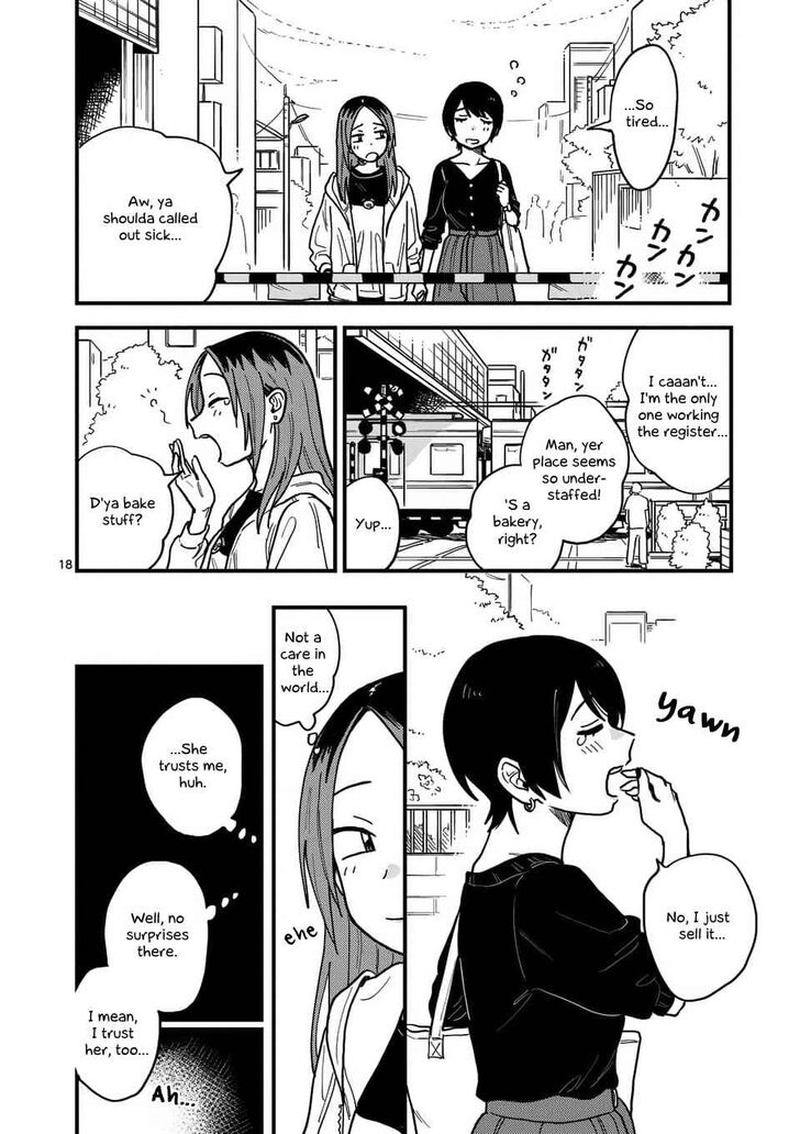 Tsukiatte Agete Mo II Ka Na 22 18